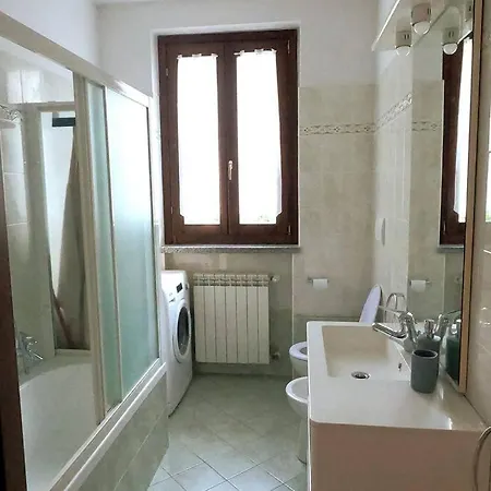 Апартаменты Hygge House Луино