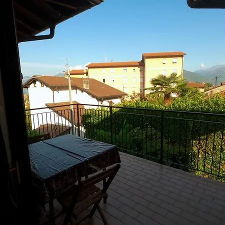 Апартаменты Hygge House