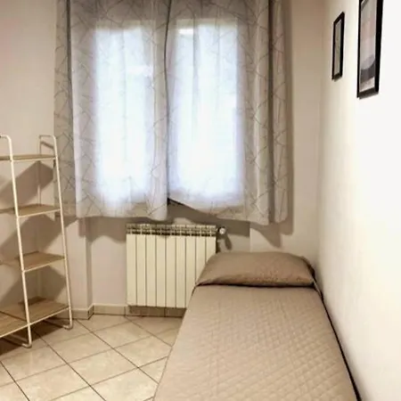 Апартаменты Hygge House Луино