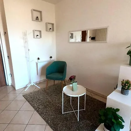 Hygge House Апартаменты Луино