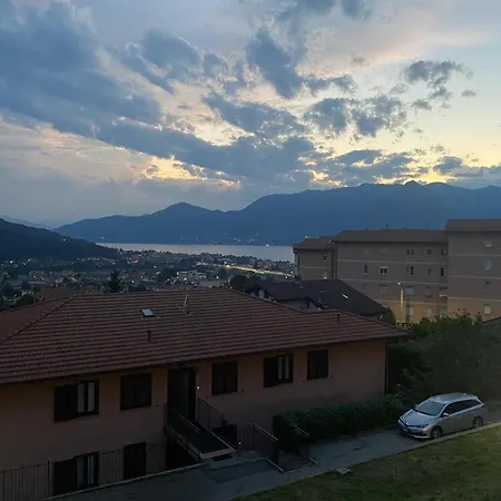 Апартаменты Hygge House *