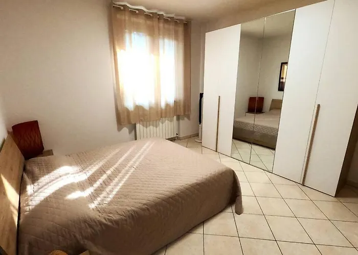 Hygge House Apartament Luino