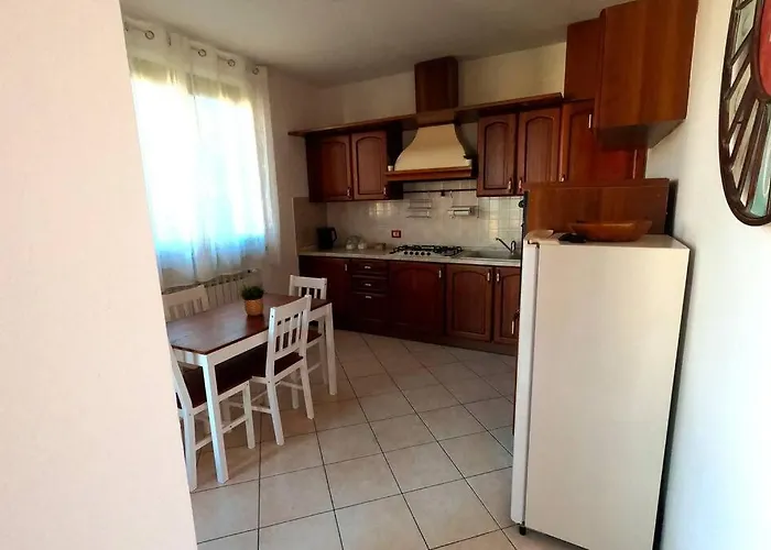 Apartament Hygge House Luino