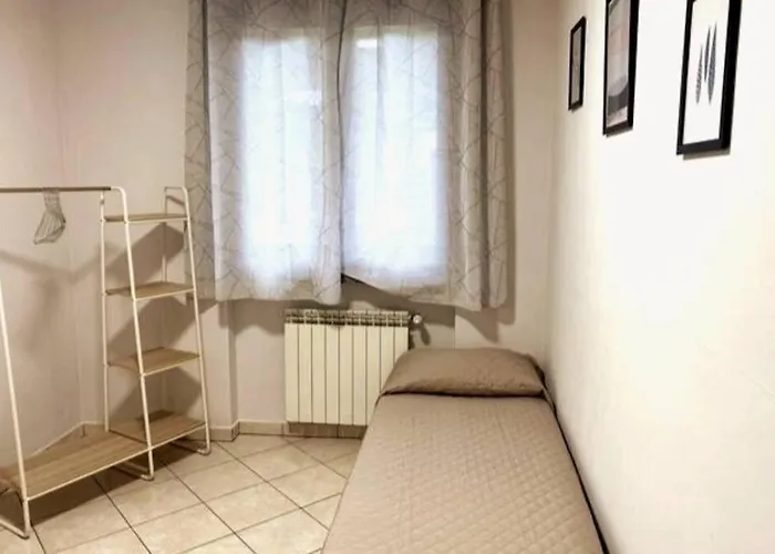 Apartament Hygge House Luino