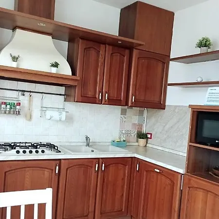 Hygge House * לואינו