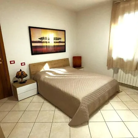 Hygge House * לואינו