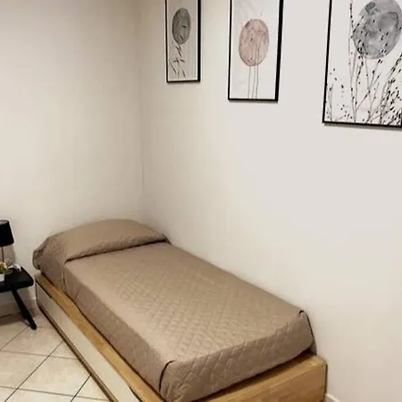 דירה Hygge House *