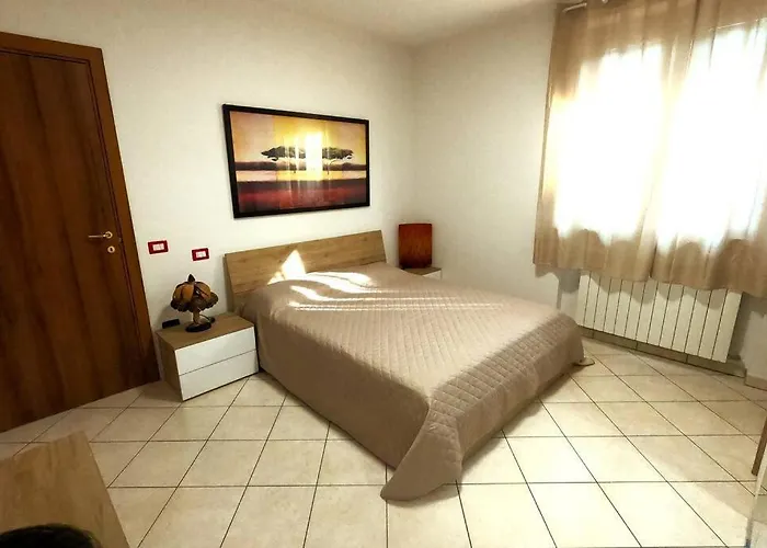 Hygge House * לואינו