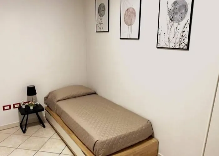 דירה Hygge House *