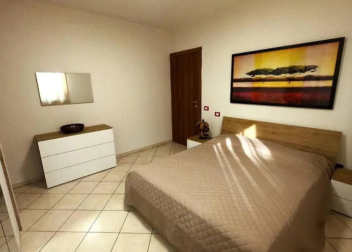 Hygge House דירה *