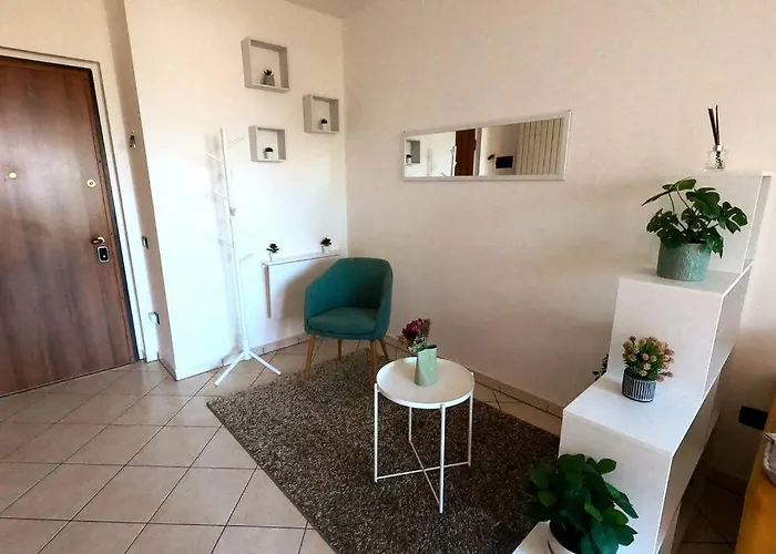 Hygge House דירה לואינו