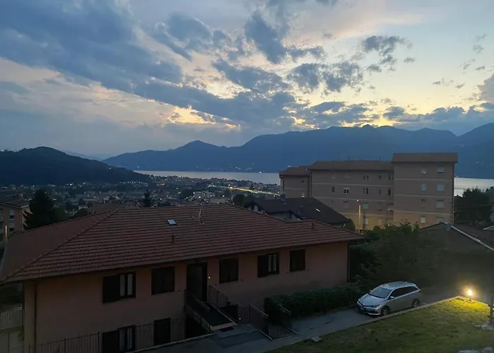 דירה Hygge House *